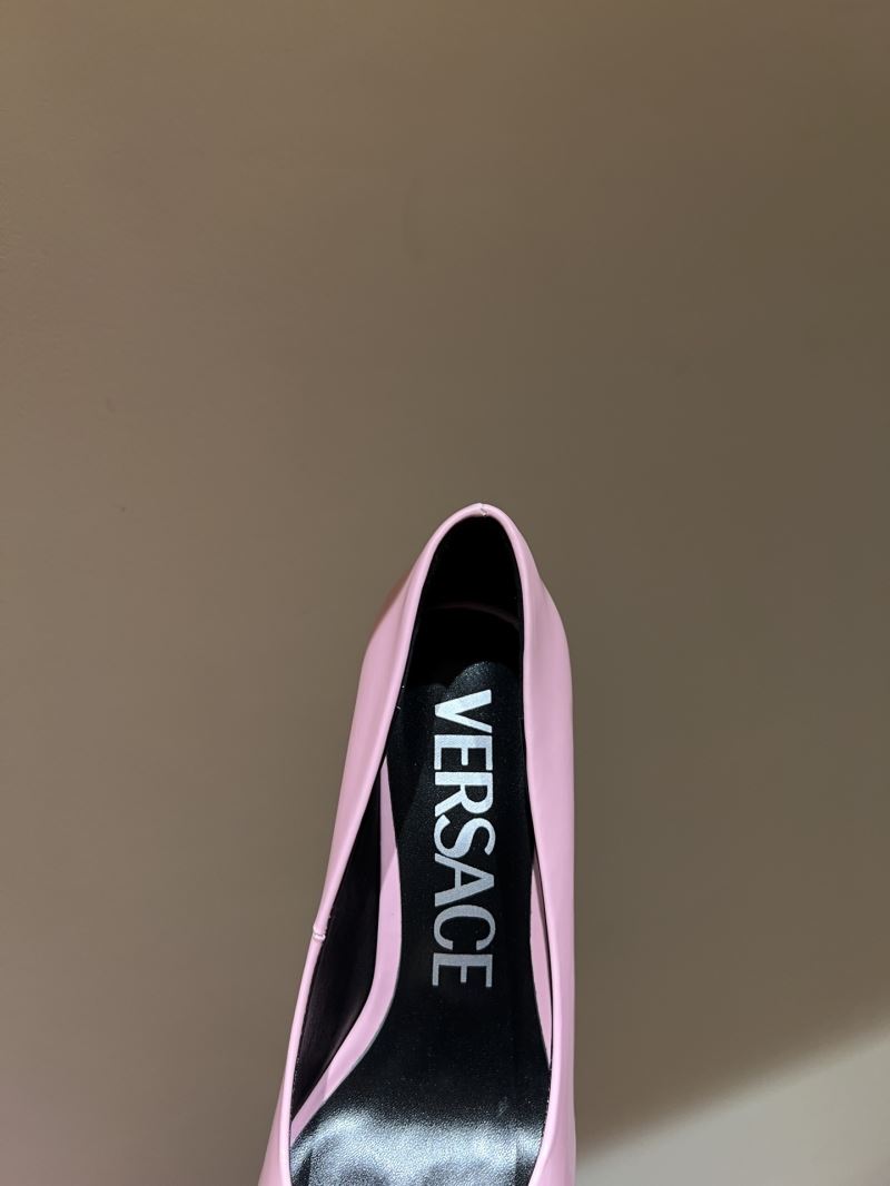 Versace Heeled Shoes